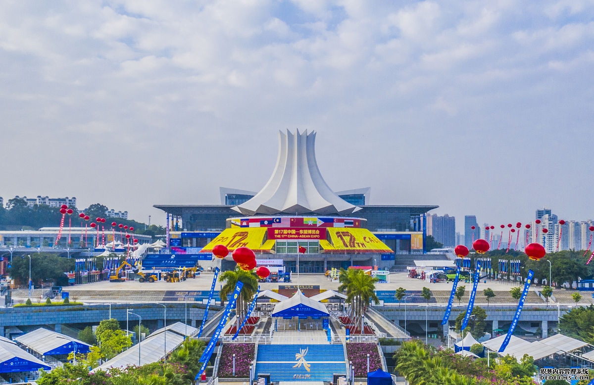 会展经济“乘数效应”持续释放