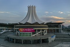 第22届中国—东盟博览会进境展品全部运